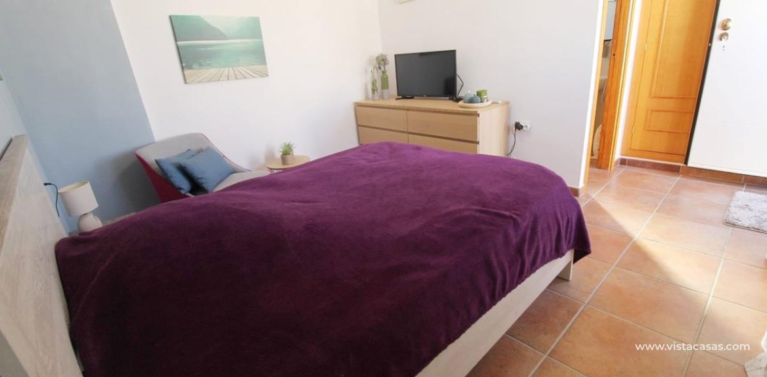 Resale - Townhouse - Pilar de la Horadada - Torre de la Horadada