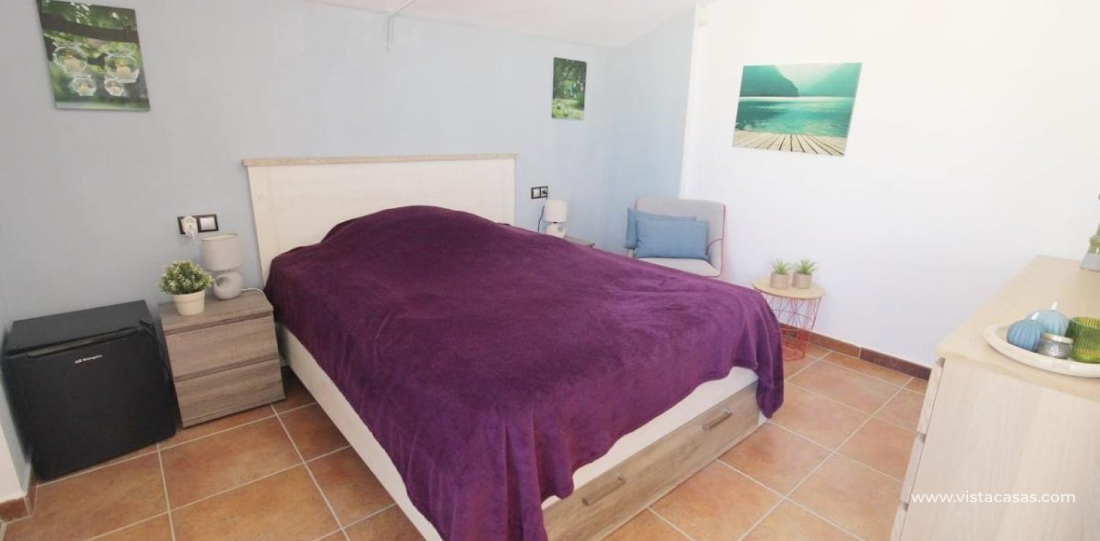 Resale - Townhouse - Pilar de la Horadada - Torre de la Horadada