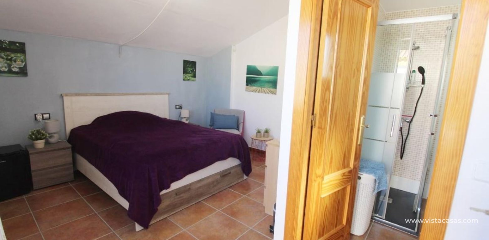 Resale - Townhouse - Pilar de la Horadada - Torre de la Horadada