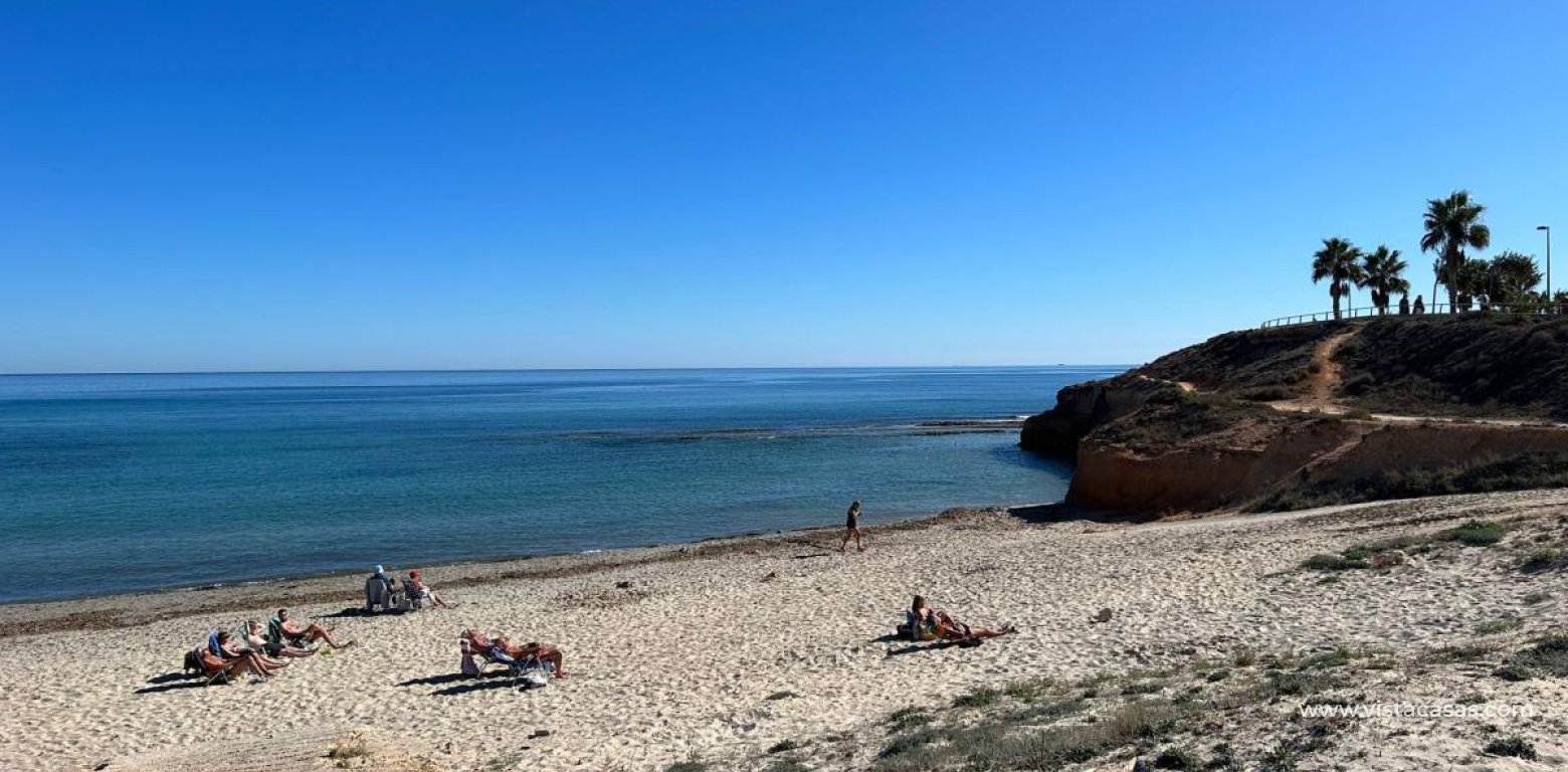 Resale - Apartment - Pilar de la Horadada - Torre de la Horadada