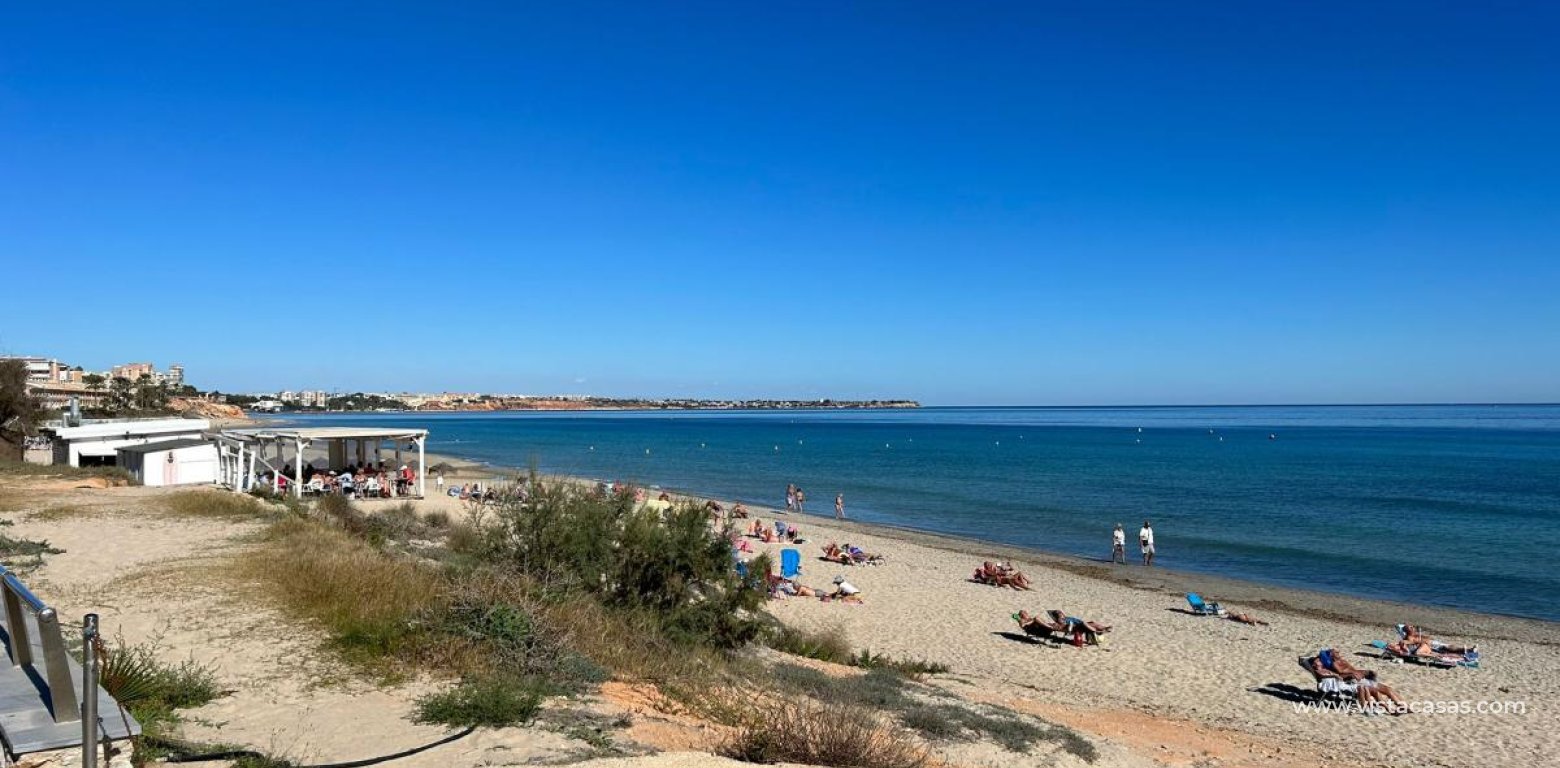 Resale - Apartment - Pilar de la Horadada - Torre de la Horadada