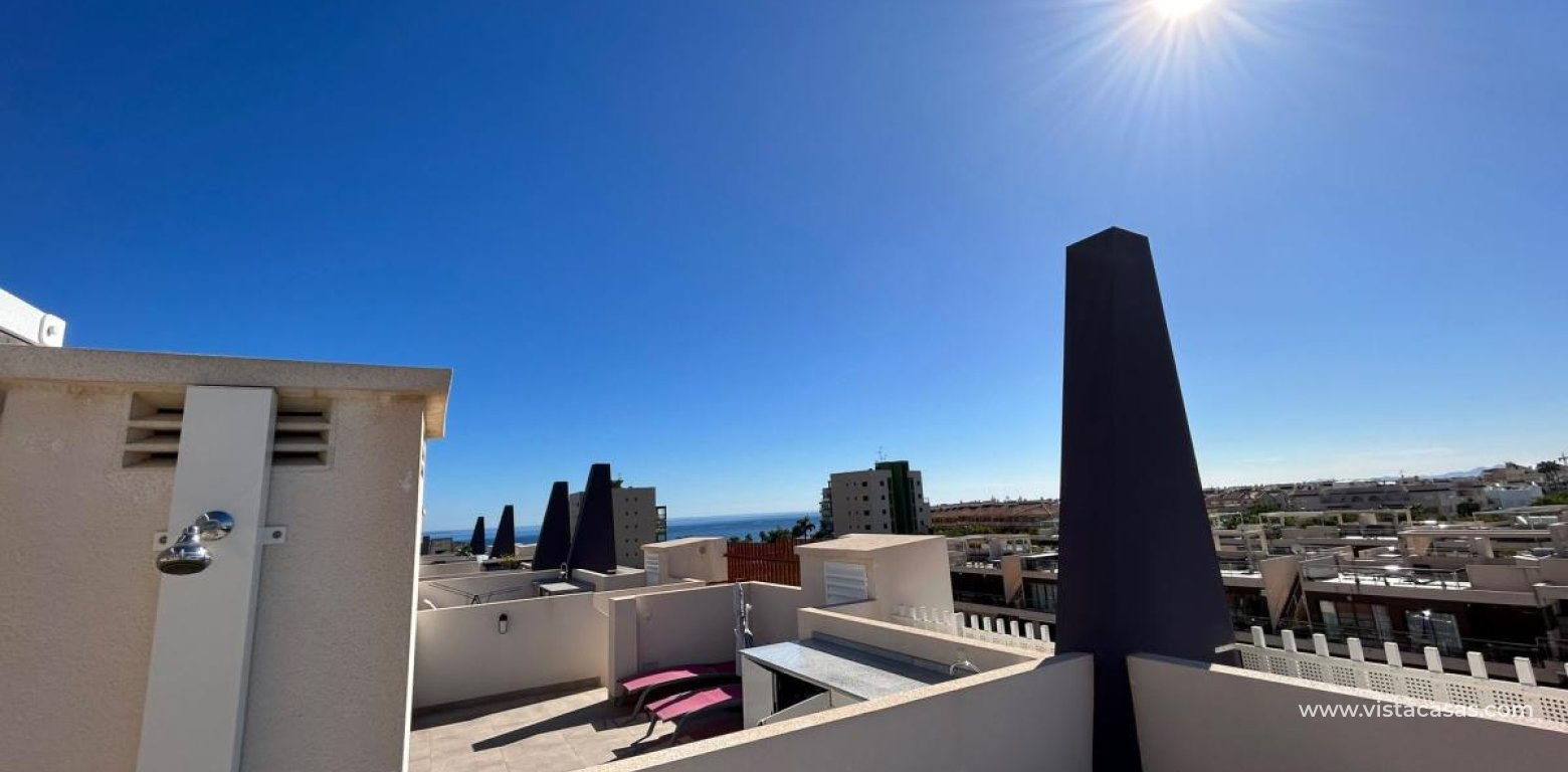 Resale - Apartment - Pilar de la Horadada - Torre de la Horadada