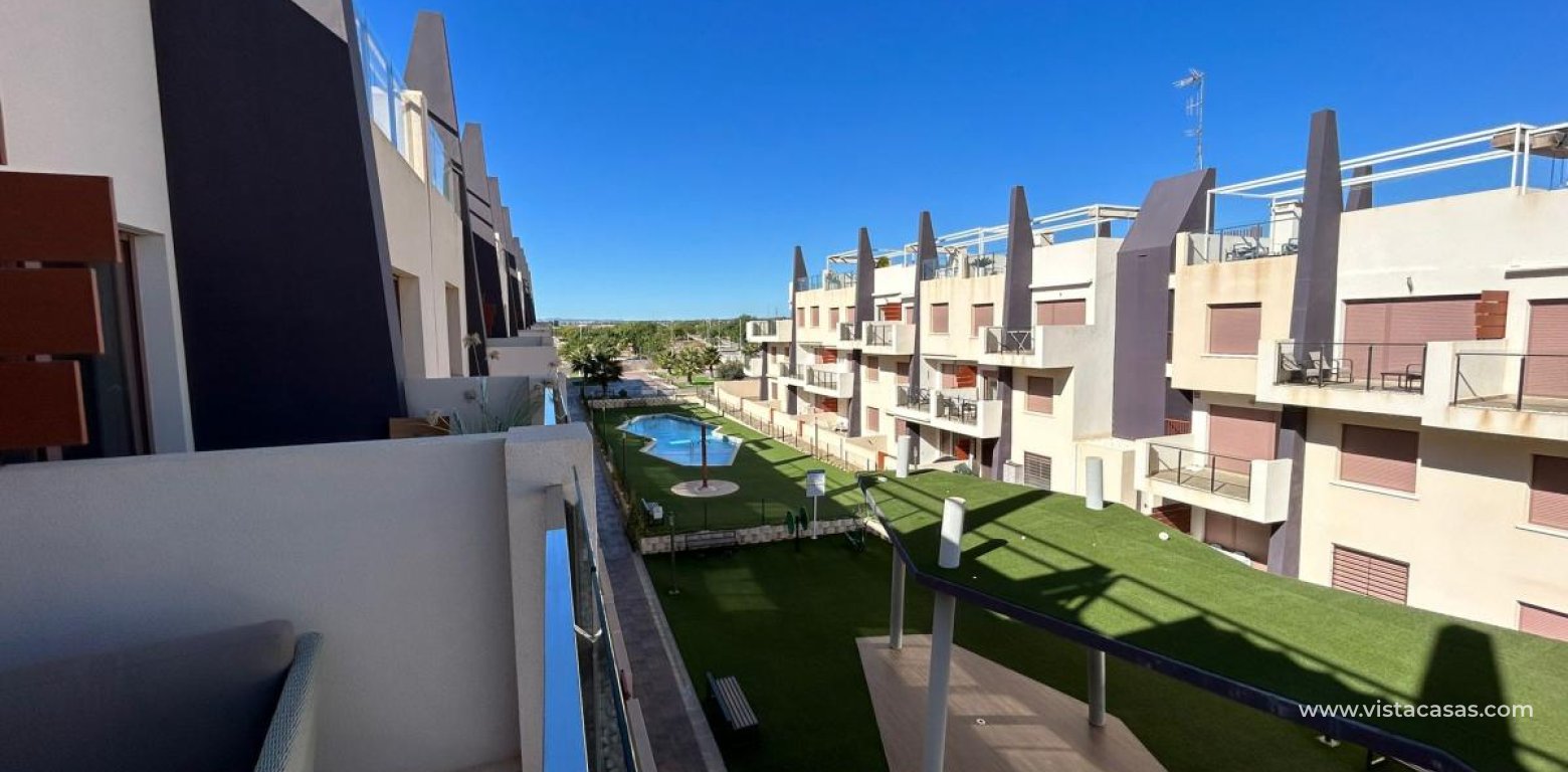Resale - Apartment - Pilar de la Horadada - Torre de la Horadada