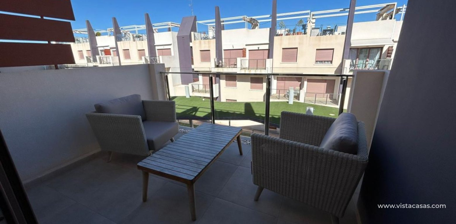 Resale - Apartment - Pilar de la Horadada - Torre de la Horadada