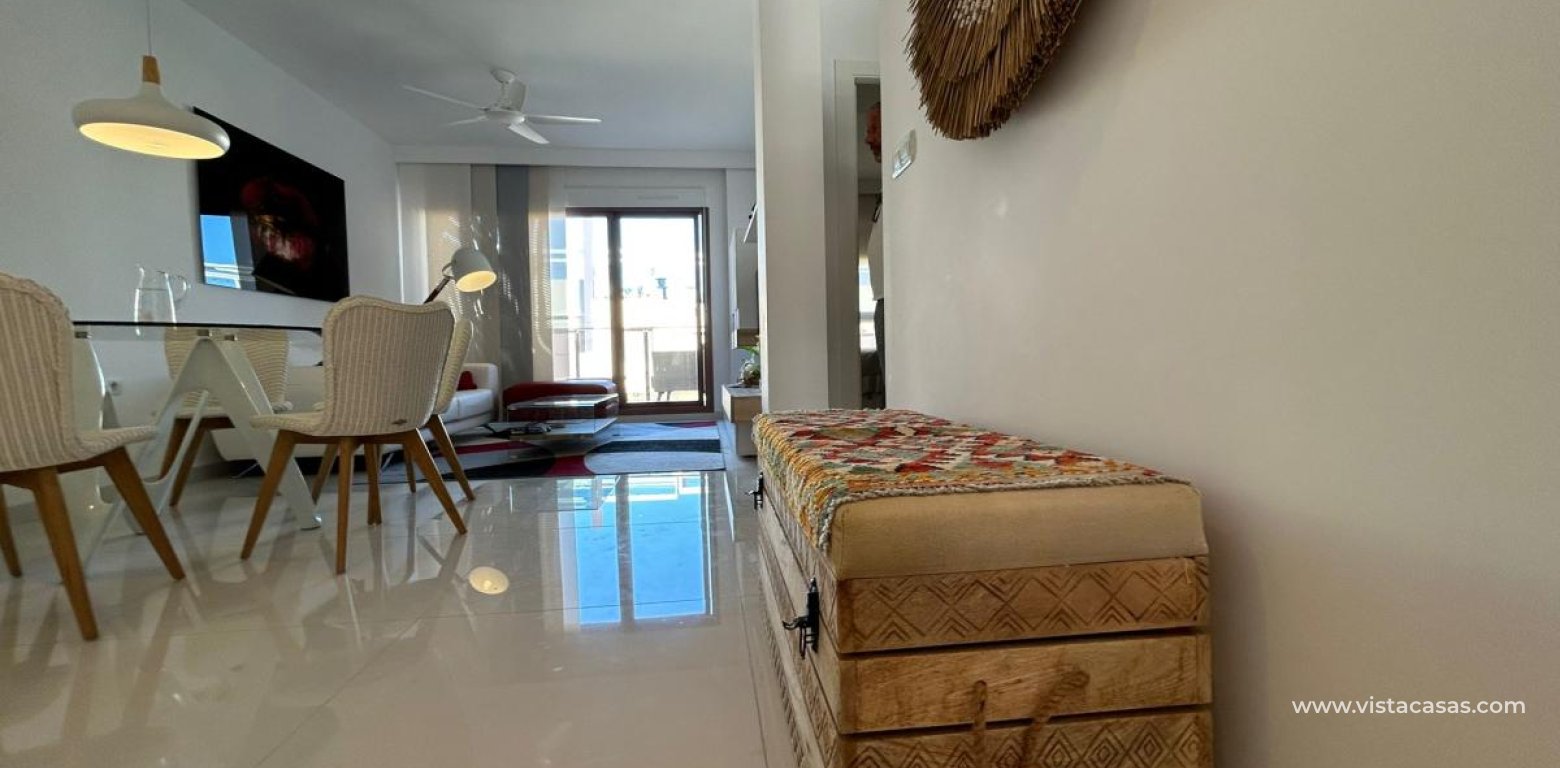 Resale - Apartment - Pilar de la Horadada - Torre de la Horadada