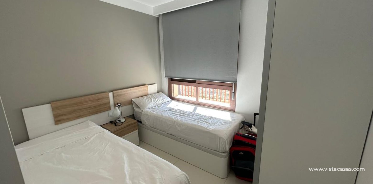 Resale - Apartment - Pilar de la Horadada - Torre de la Horadada