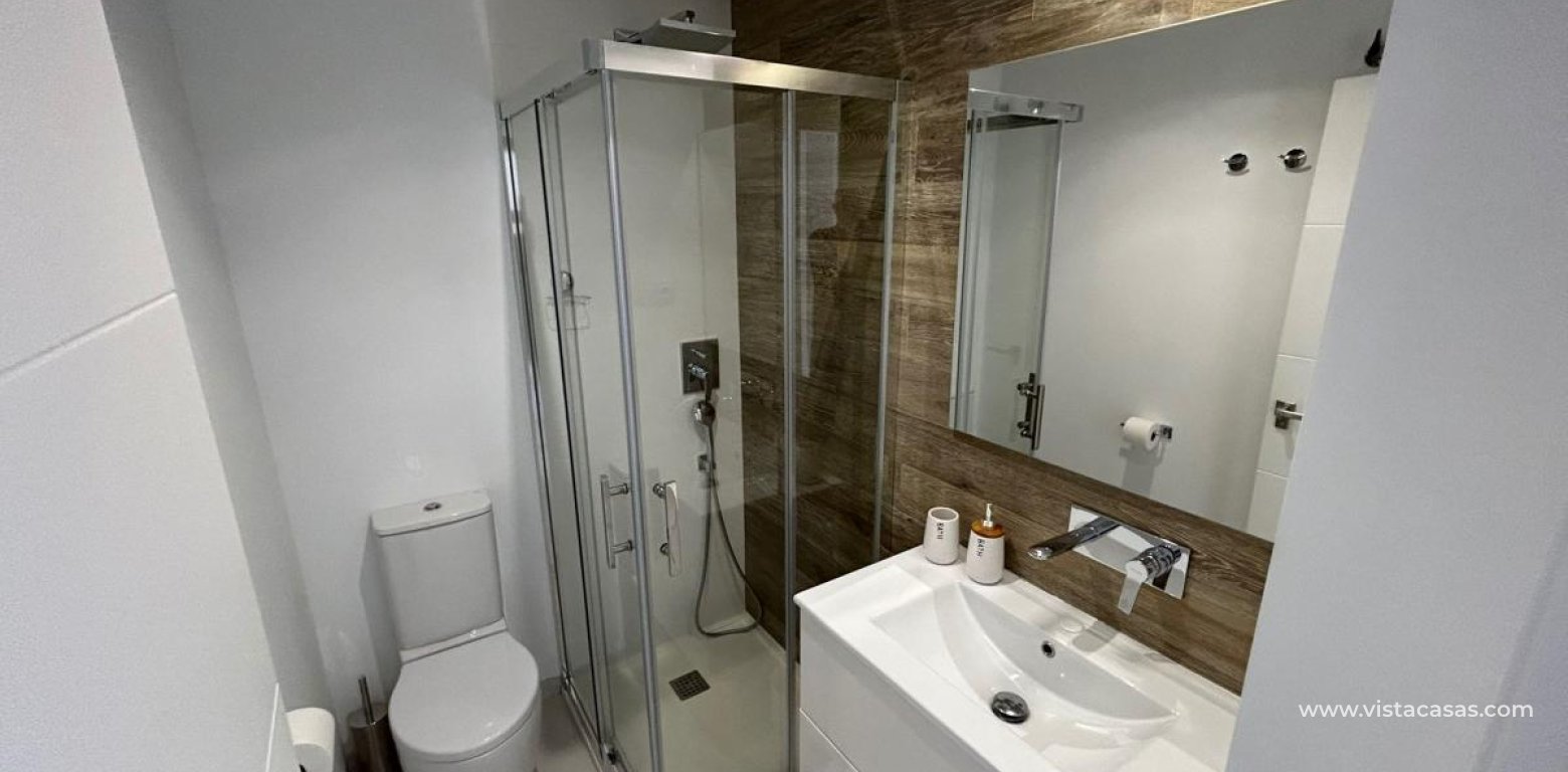 Resale - Apartment - Pilar de la Horadada - Torre de la Horadada