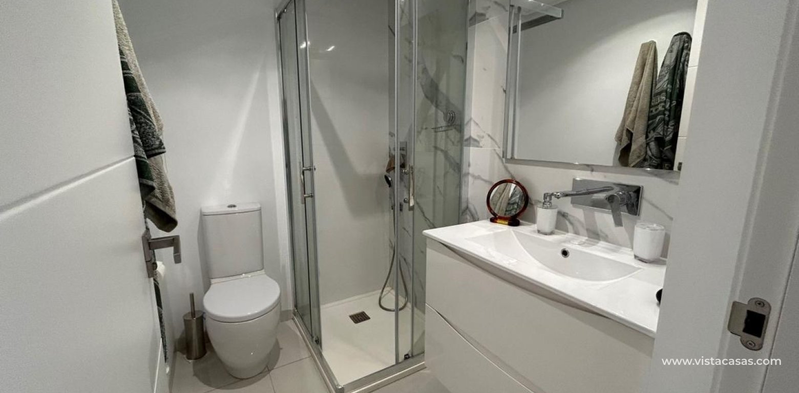 Resale - Apartment - Pilar de la Horadada - Torre de la Horadada