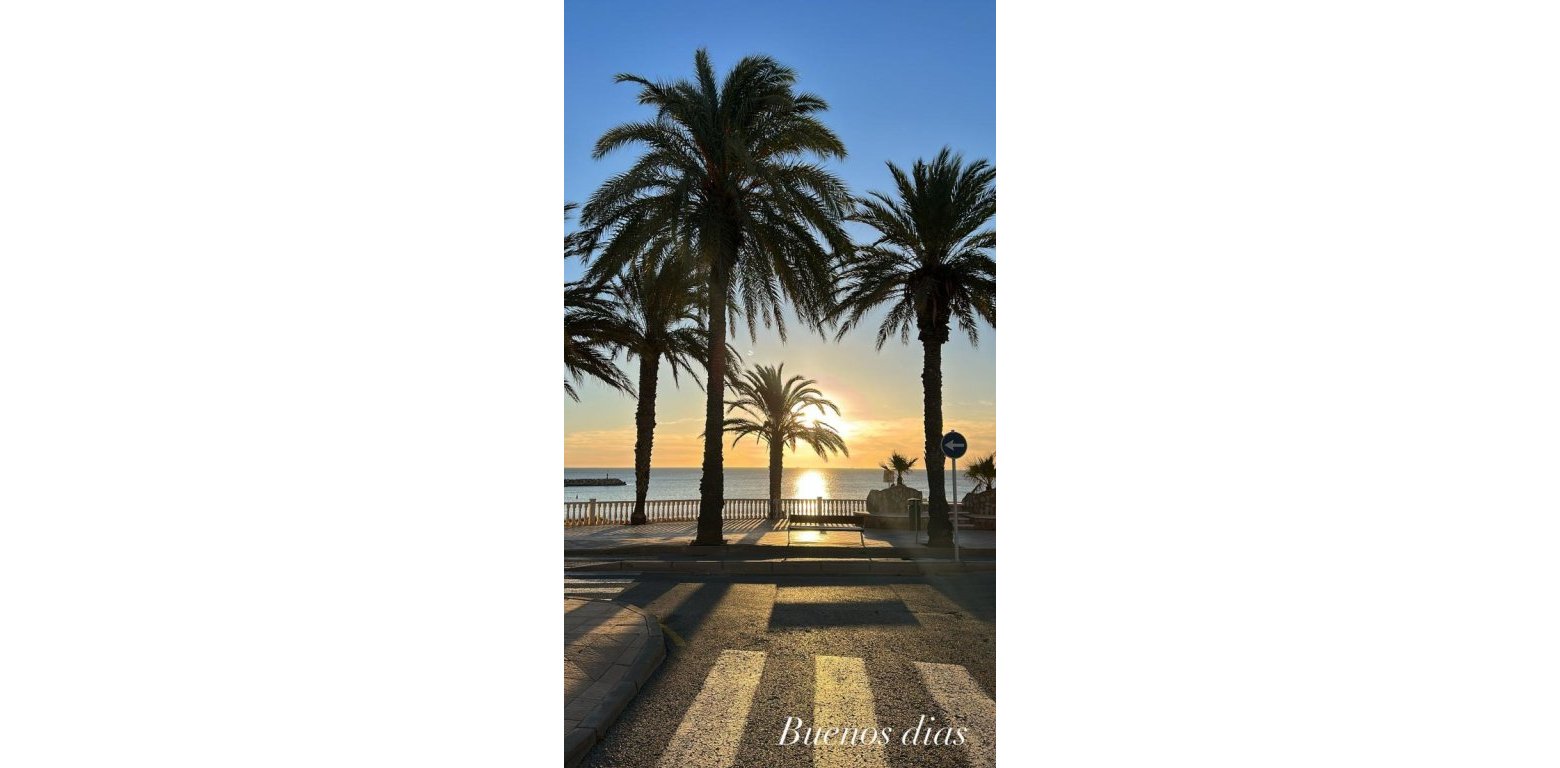 Resale - Apartment - Pilar de la Horadada - Torre de la Horadada