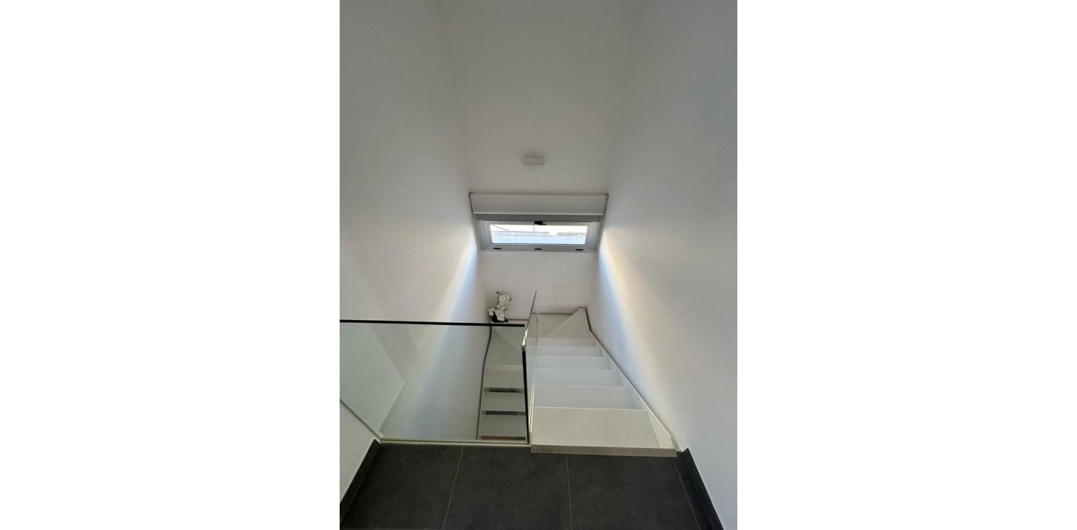 Resale - Villa - Pilar de la Horadada - Torre de la Horadada