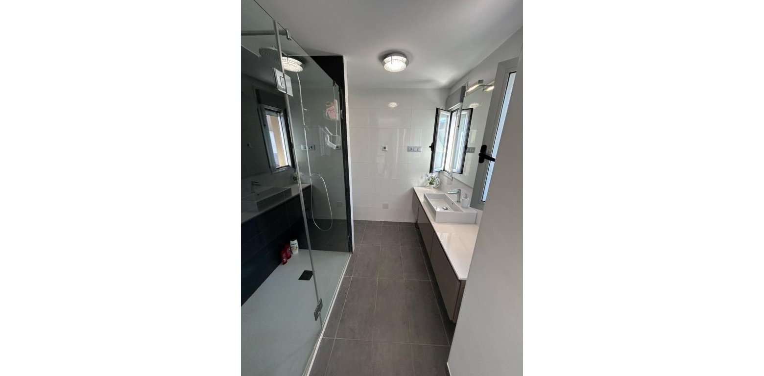 Resale - Villa - Pilar de la Horadada - Torre de la Horadada