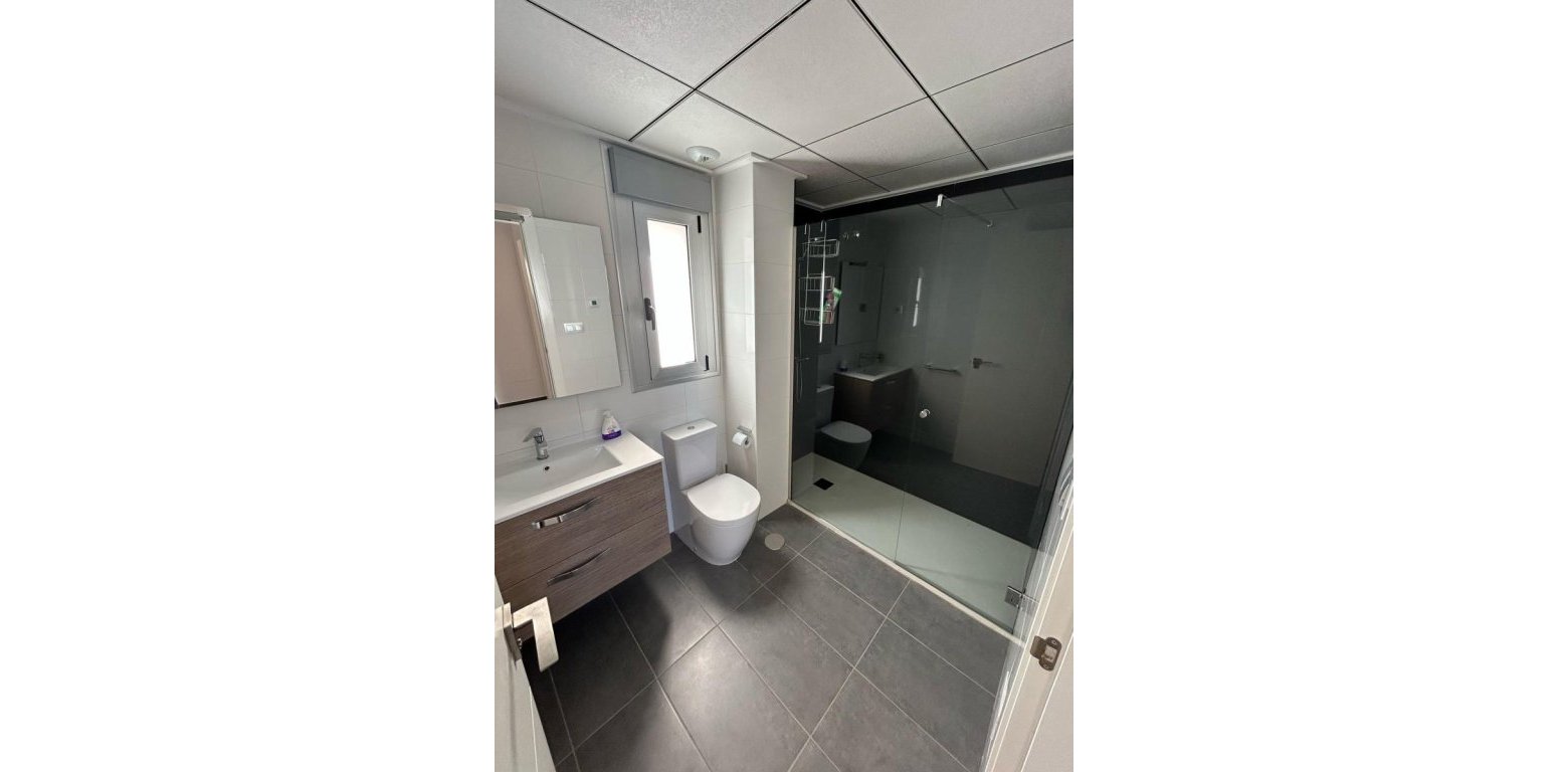 Resale - Villa - Pilar de la Horadada - Torre de la Horadada