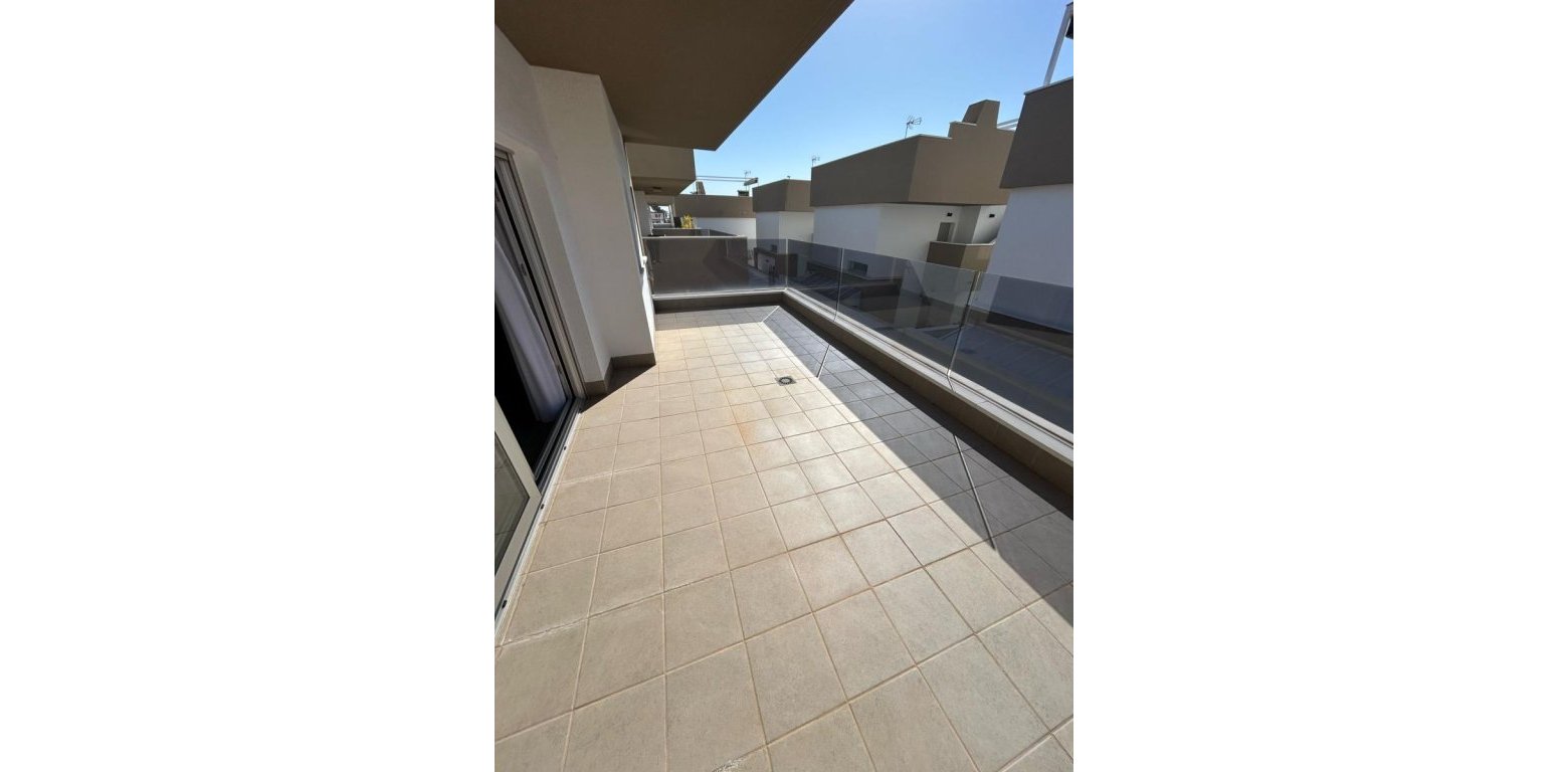 Resale - Villa - Pilar de la Horadada - Torre de la Horadada