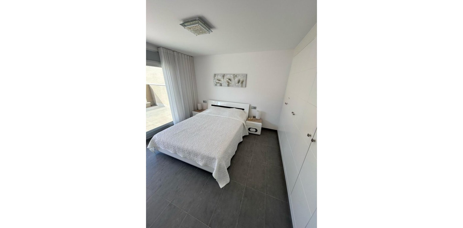 Resale - Villa - Pilar de la Horadada - Torre de la Horadada