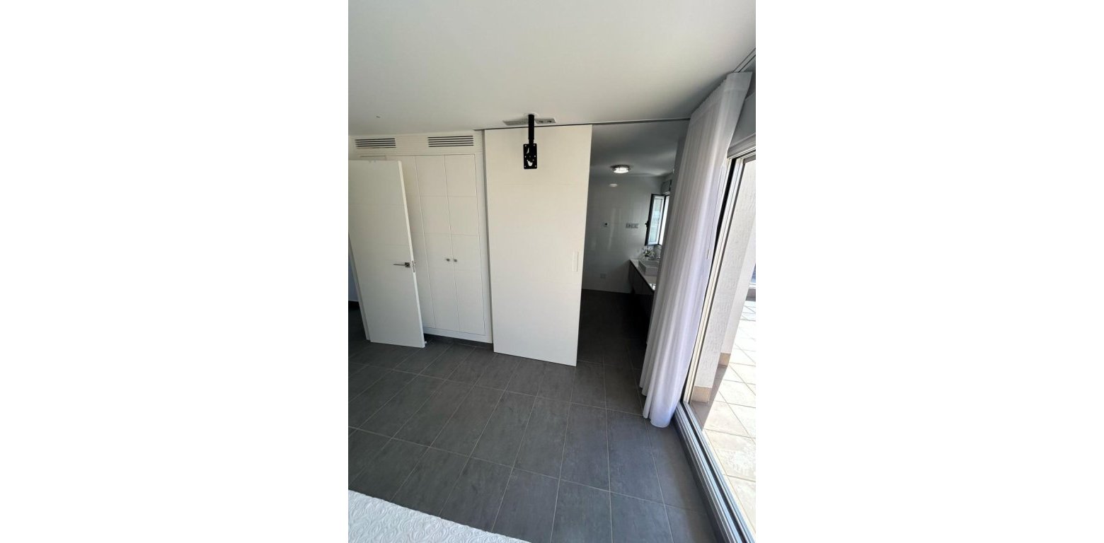 Resale - Villa - Pilar de la Horadada - Torre de la Horadada