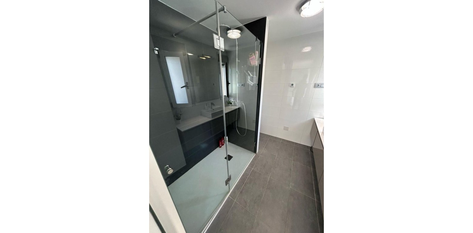 Resale - Villa - Pilar de la Horadada - Torre de la Horadada