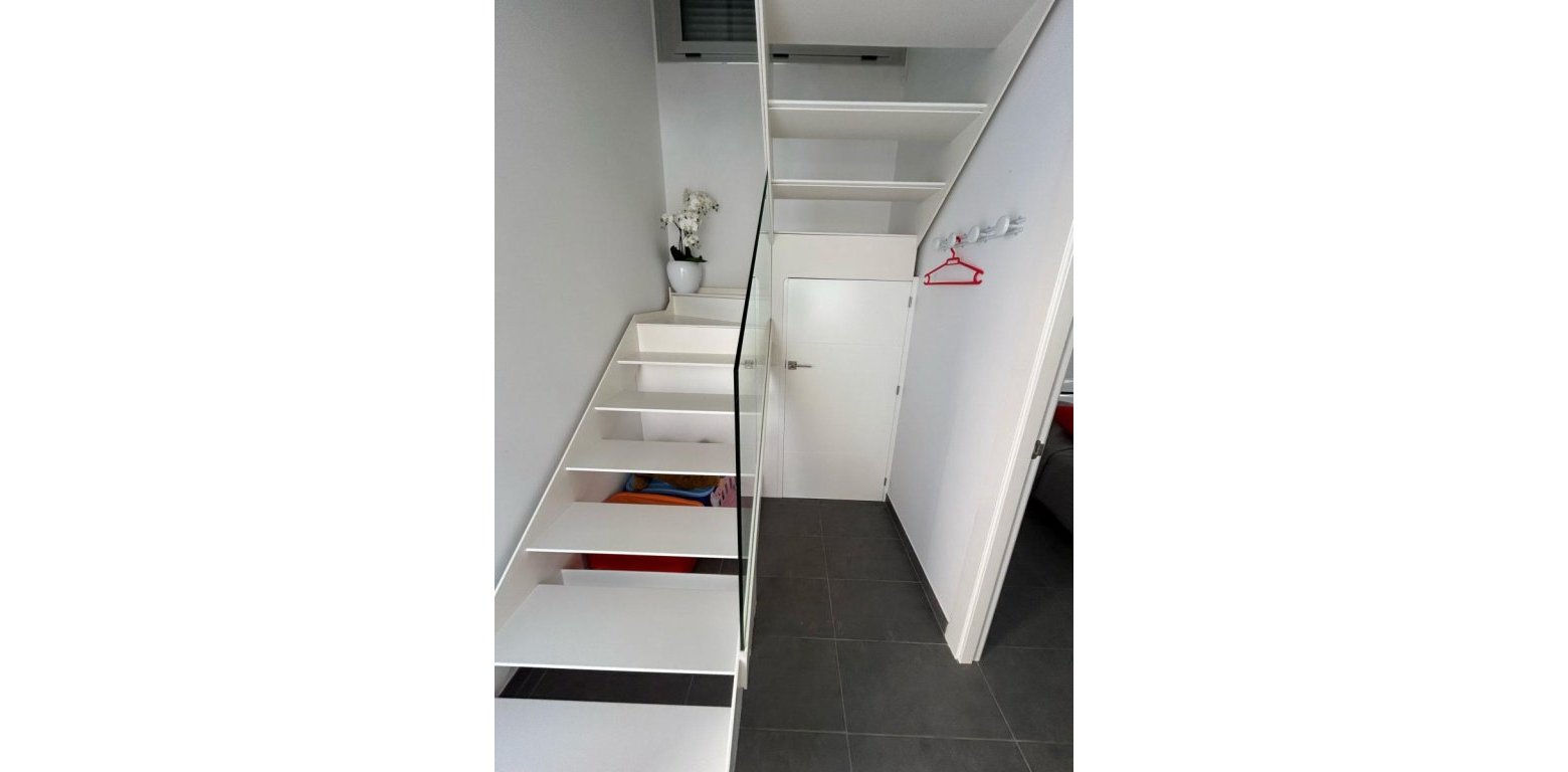 Resale - Villa - Pilar de la Horadada - Torre de la Horadada