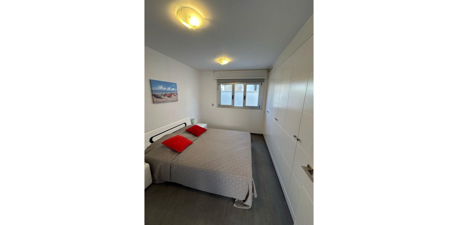 Resale - Villa - Pilar de la Horadada - Torre de la Horadada