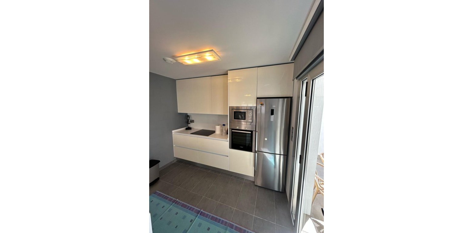 Resale - Villa - Pilar de la Horadada - Torre de la Horadada