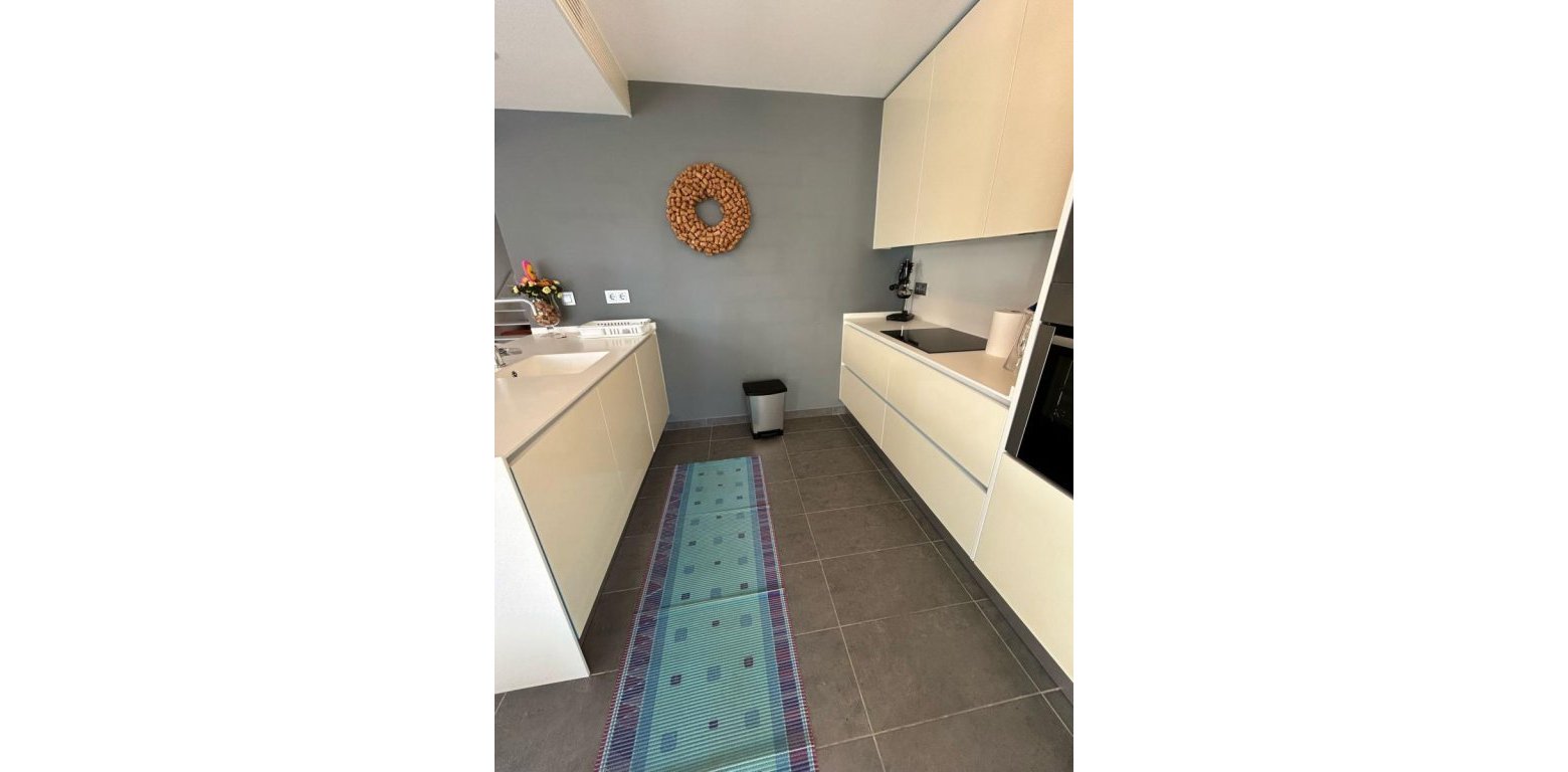 Resale - Villa - Pilar de la Horadada - Torre de la Horadada