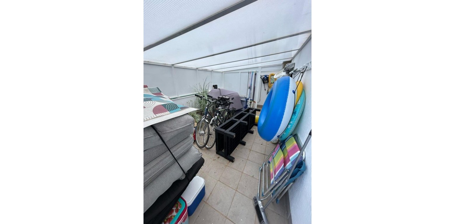 Resale - Villa - Pilar de la Horadada - Torre de la Horadada