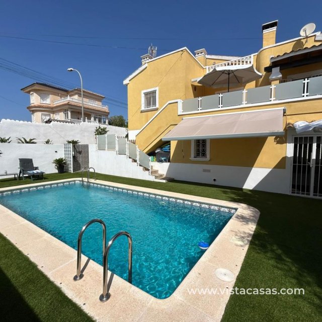 Villa - Resale - San Miguel de Salinas - San Miguel de Salinas