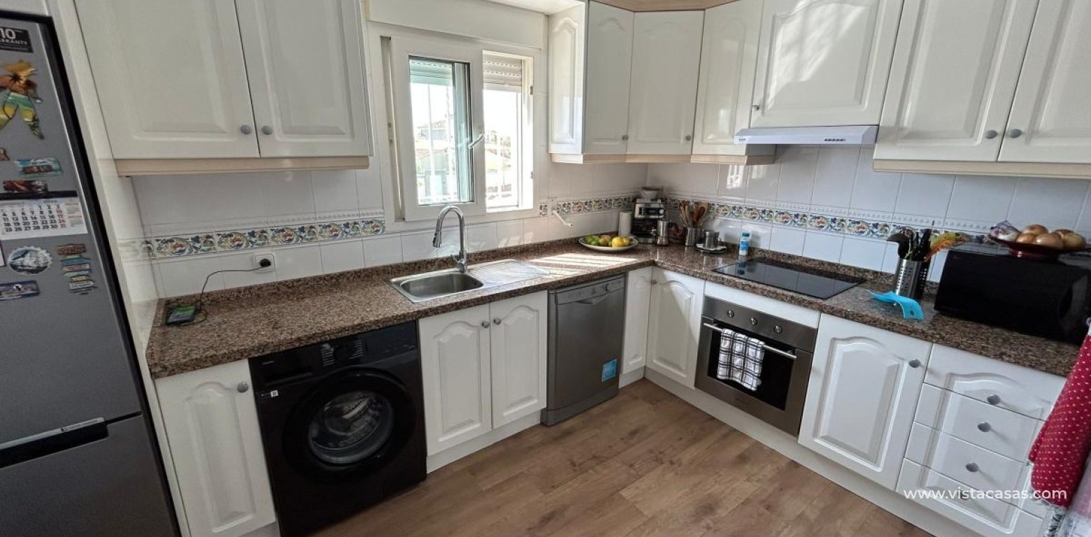 Sale - Villa - San Miguel de Salinas