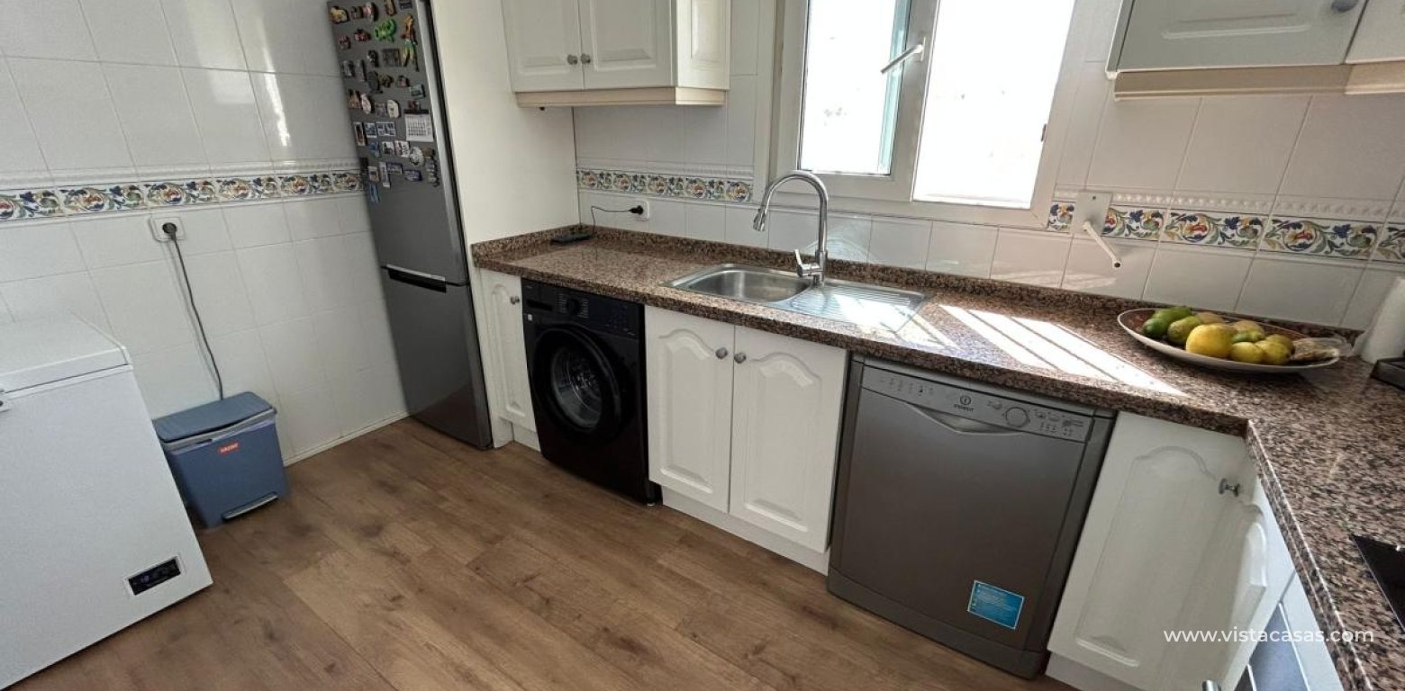 Sale - Villa - San Miguel de Salinas