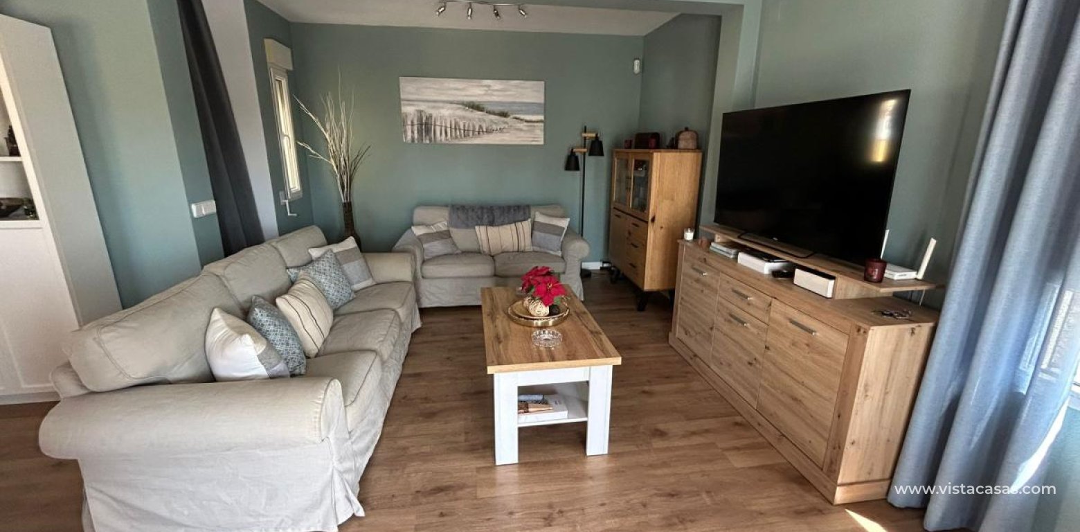 Sale - Villa - San Miguel de Salinas