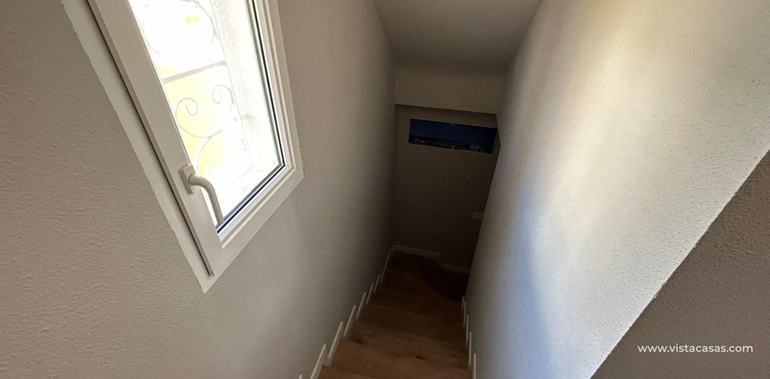 Sale - Villa - San Miguel de Salinas