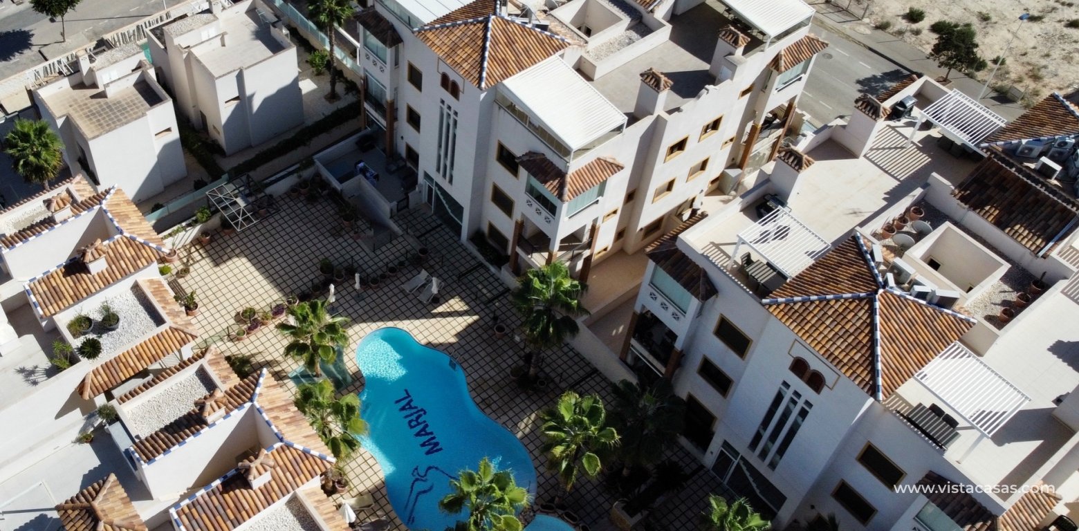 Vente - Appartement - Guardamar del Segura