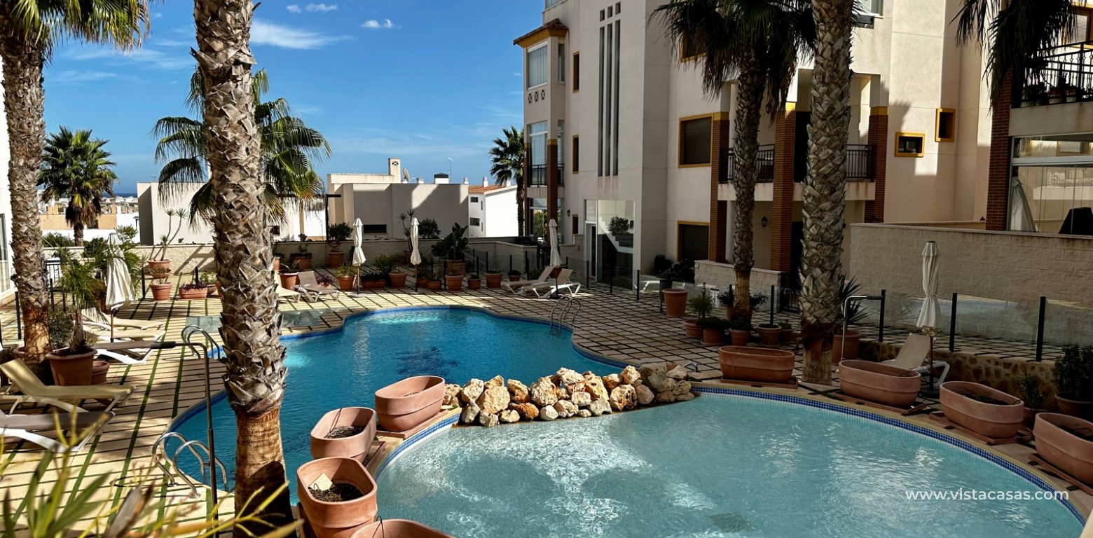 Vente - Appartement - Guardamar del Segura