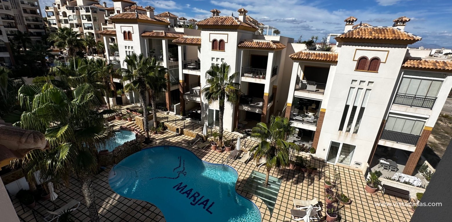Vente - Appartement - Guardamar del Segura