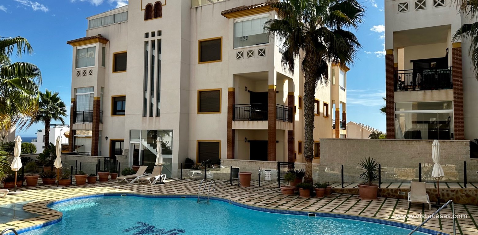 Vente - Appartement - Guardamar del Segura