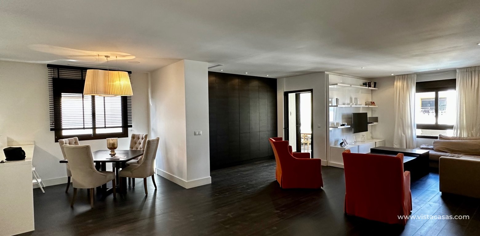 Vente - Appartement - Guardamar del Segura