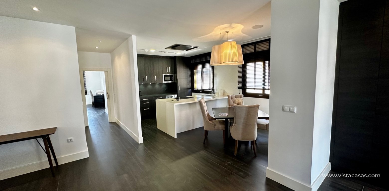 Vente - Appartement - Guardamar del Segura