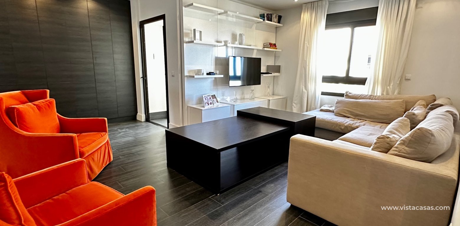 Vente - Appartement - Guardamar del Segura