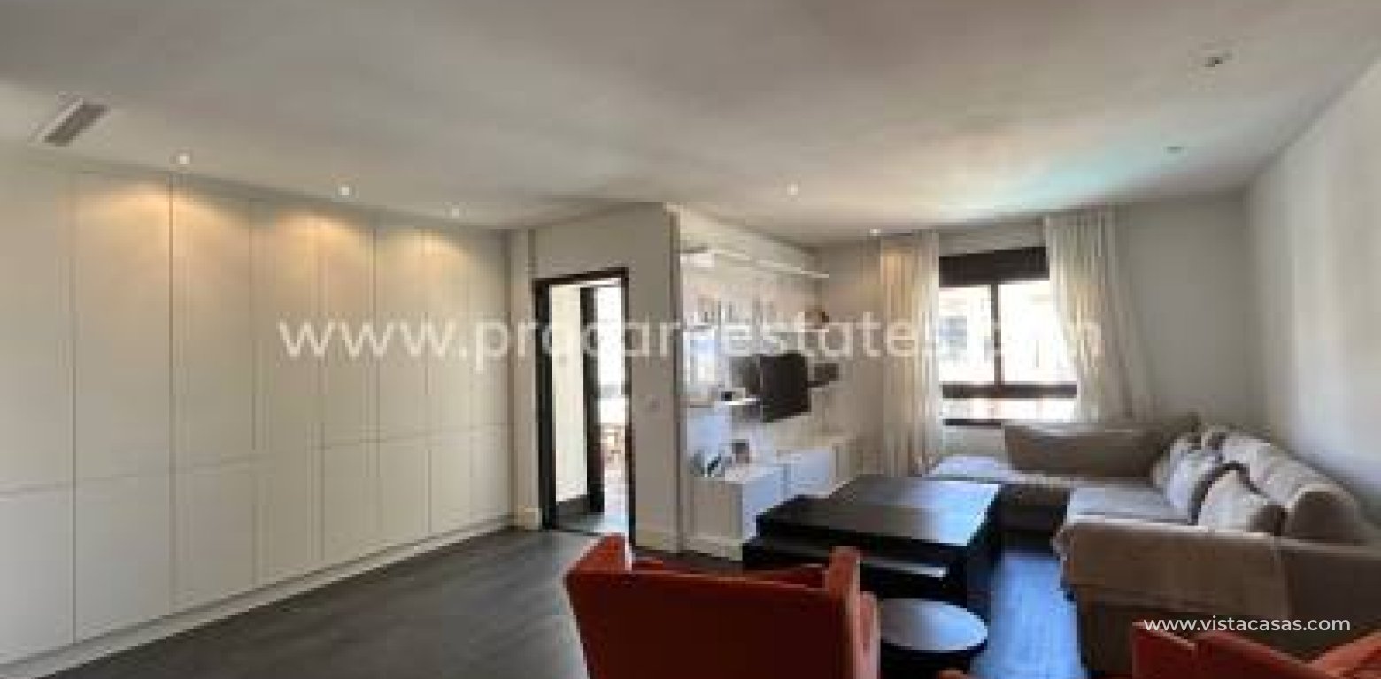 Vente - Appartement - Guardamar del Segura