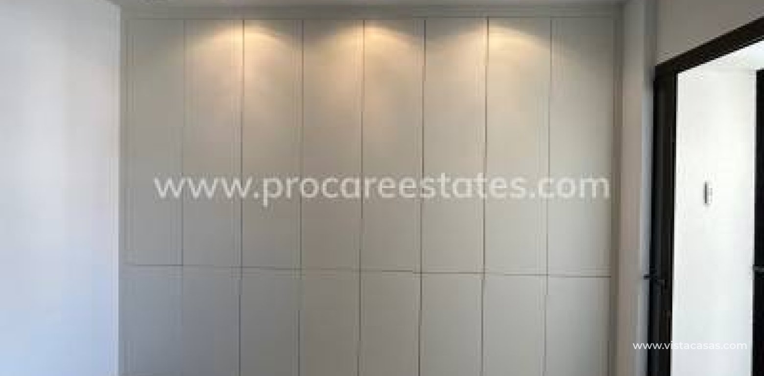 Vente - Appartement - Guardamar del Segura