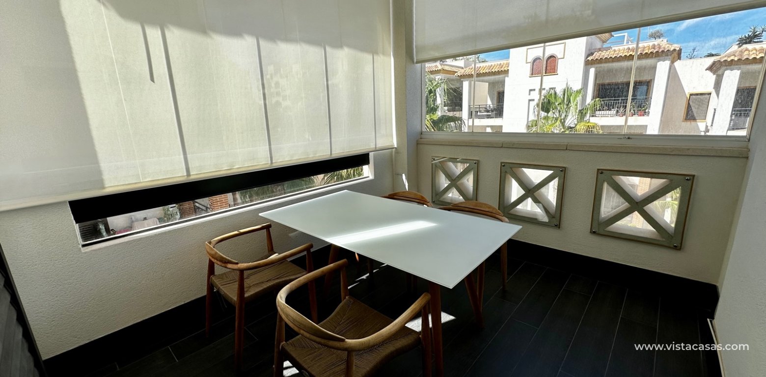 Vente - Appartement - Guardamar del Segura