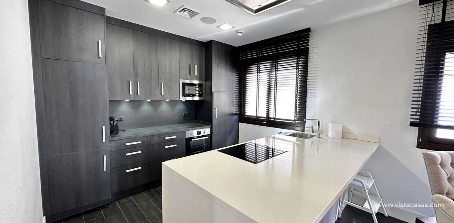 Vente - Appartement - Guardamar del Segura