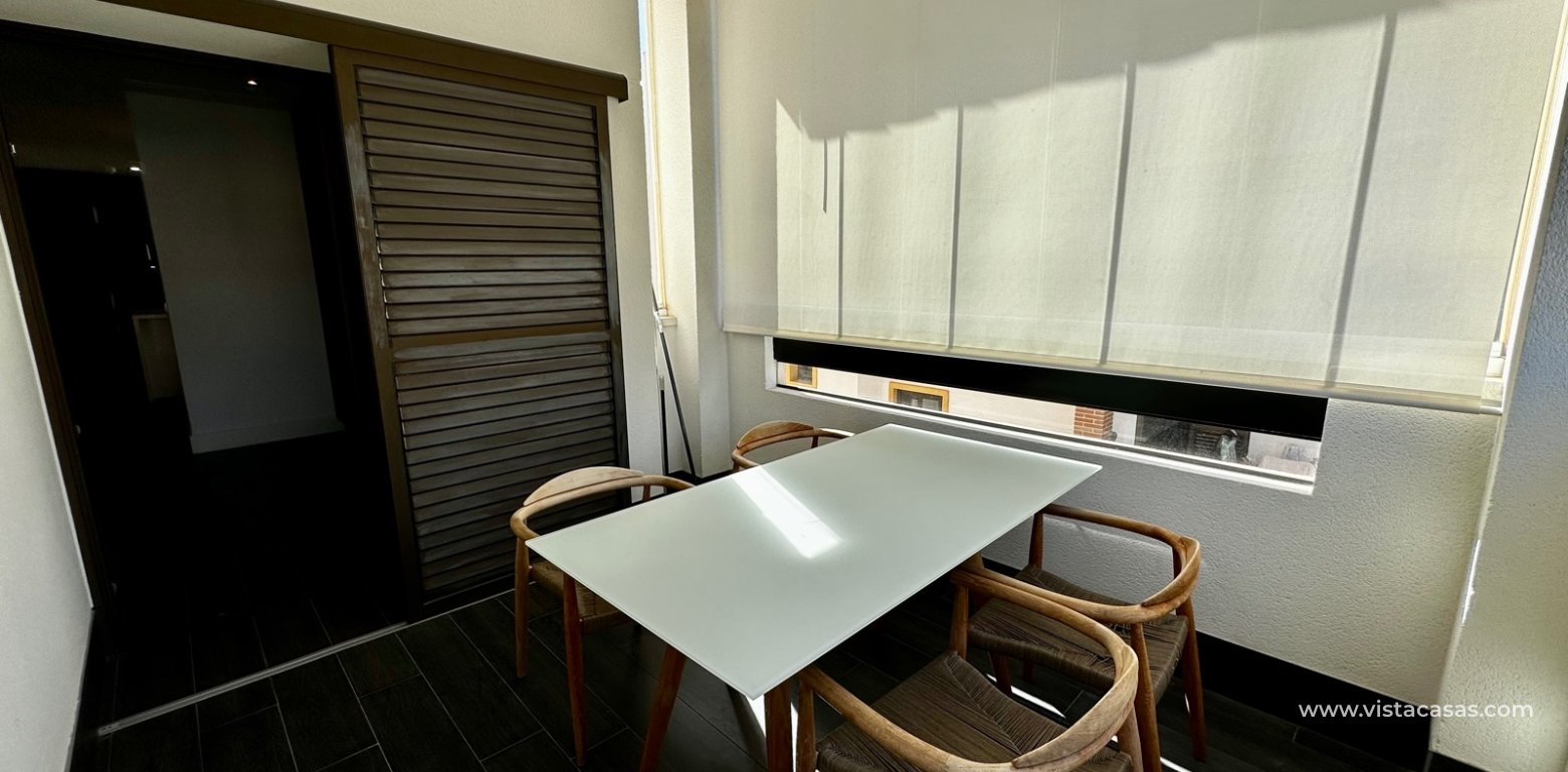 Vente - Appartement - Guardamar del Segura