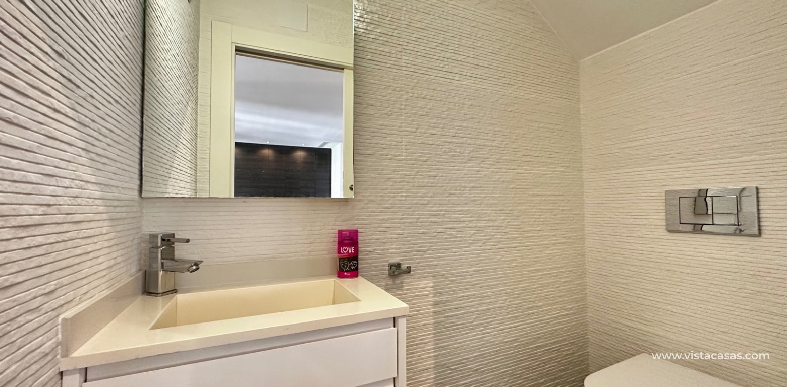 Vente - Appartement - Guardamar del Segura