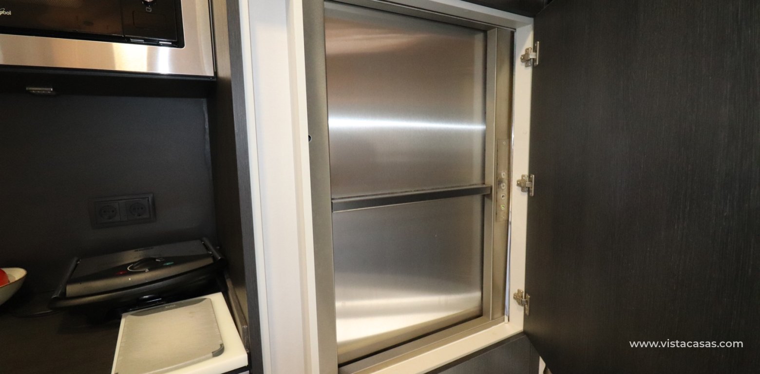 Vente - Appartement - Guardamar del Segura