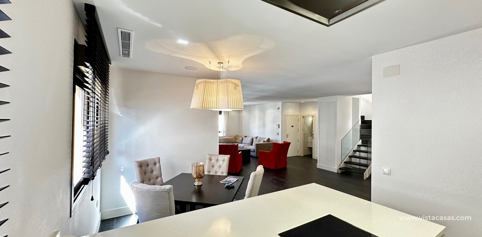 Vente - Appartement - Guardamar del Segura