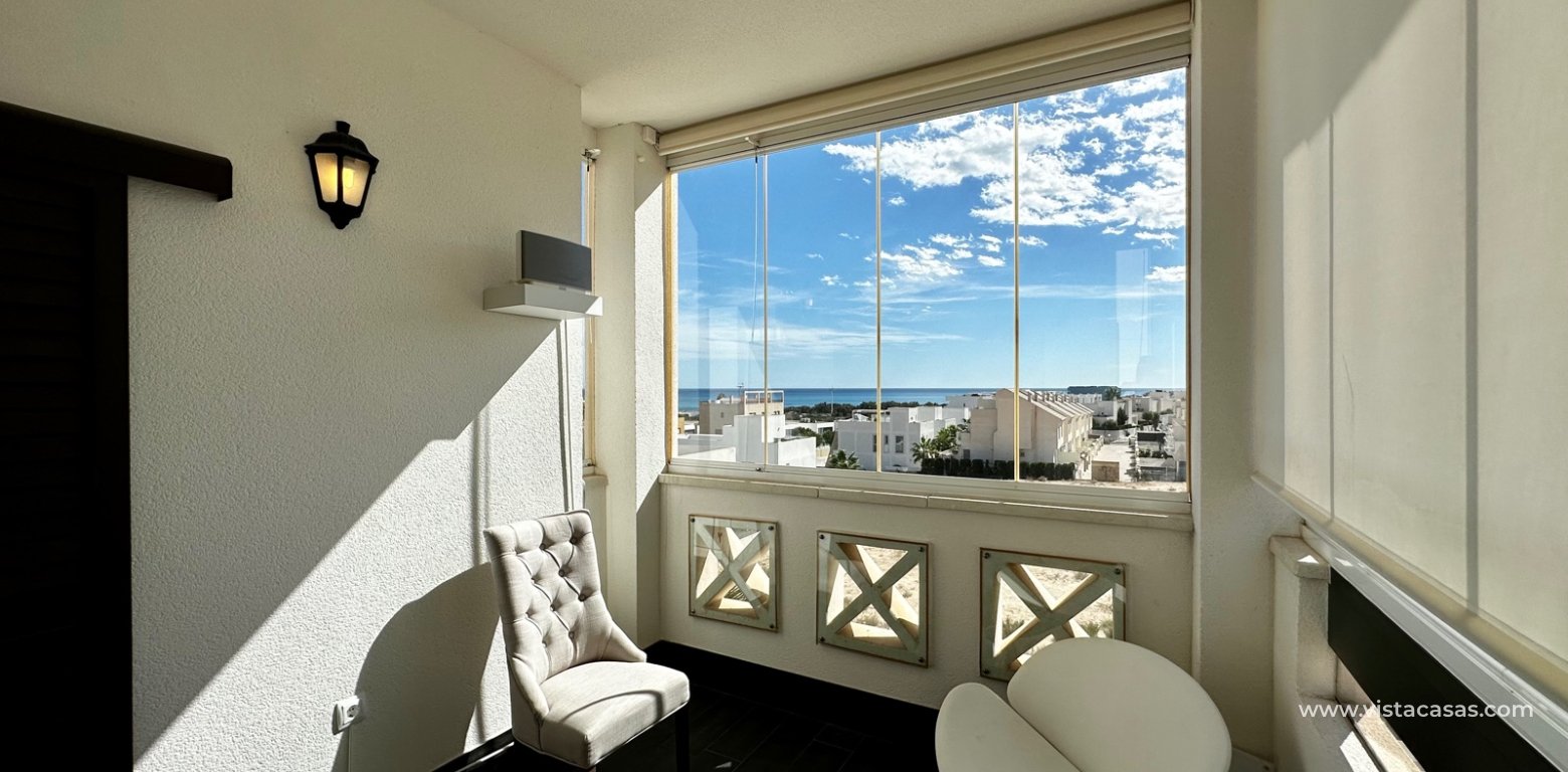 Vente - Appartement - Guardamar del Segura