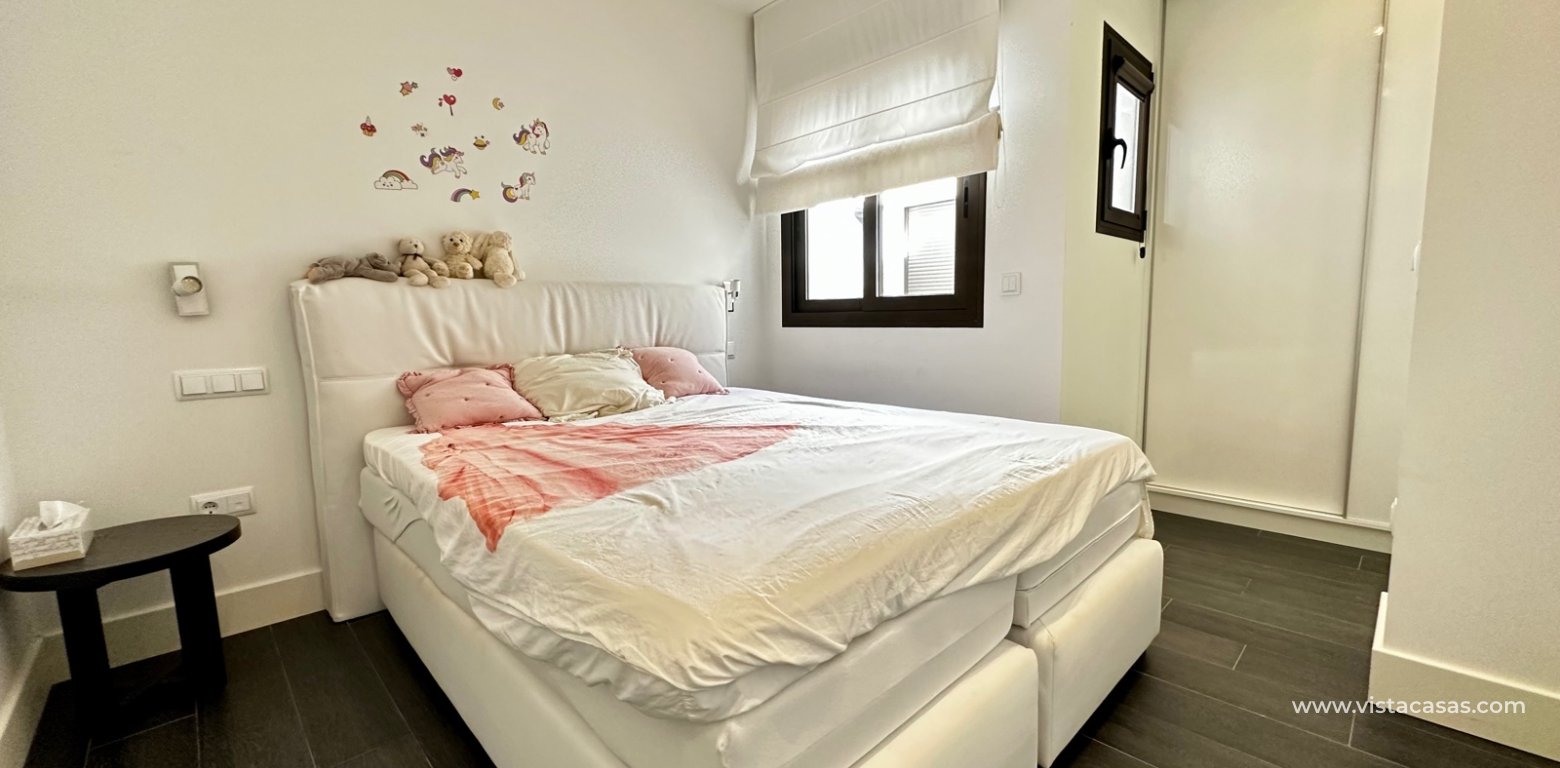 Vente - Appartement - Guardamar del Segura