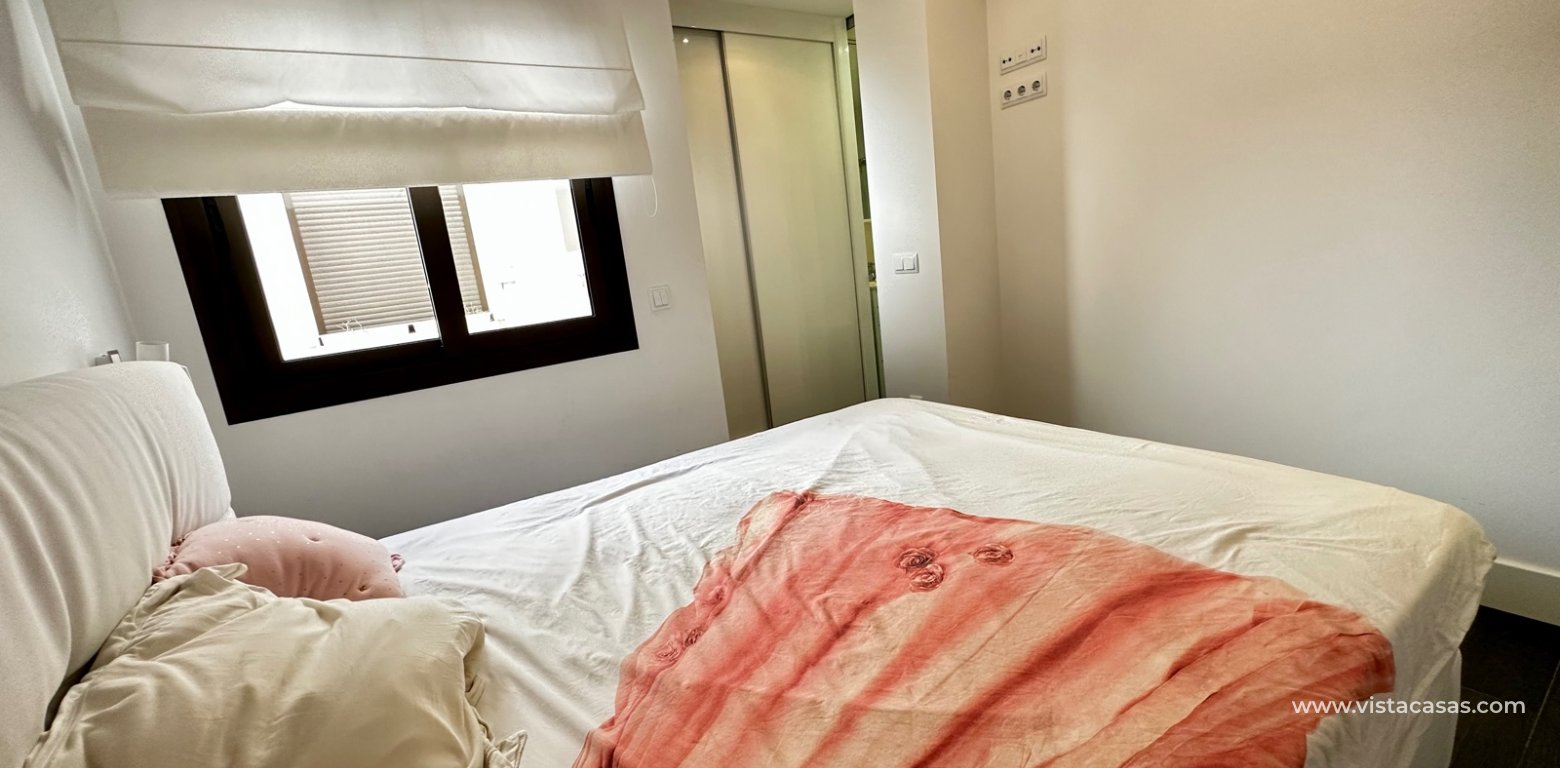 Vente - Appartement - Guardamar del Segura