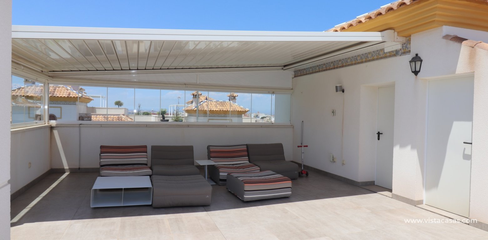 Vente - Appartement - Guardamar del Segura