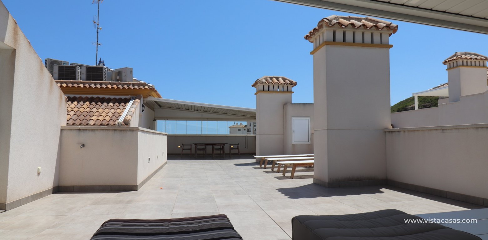 Vente - Appartement - Guardamar del Segura